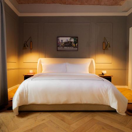 Casona Roma Norte Meksyk Zewnętrze zdjęcie