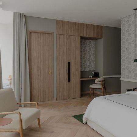 Casona Roma Norte Meksyk Zewnętrze zdjęcie