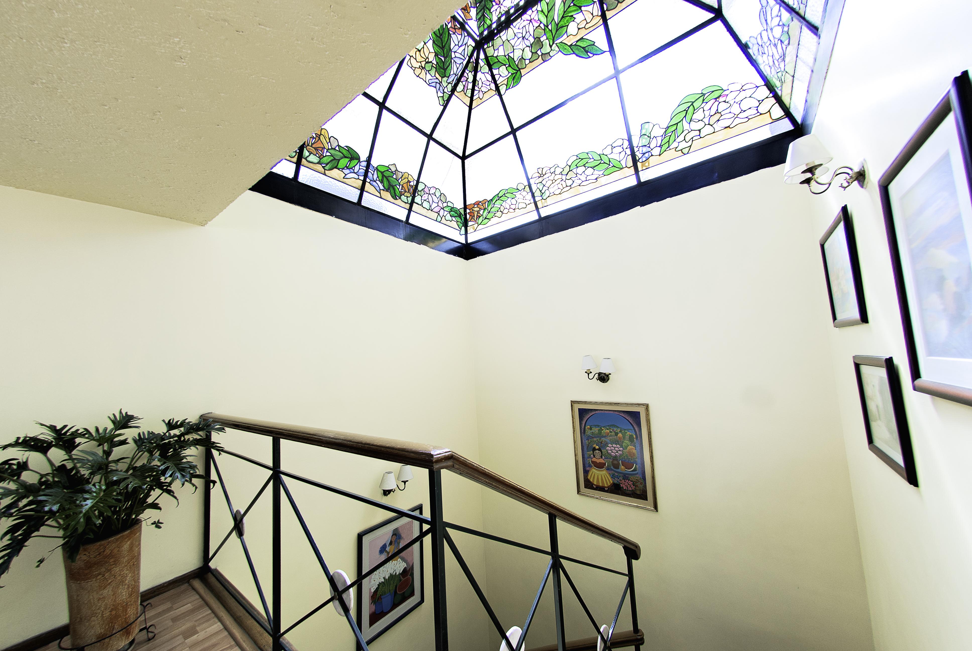 Casona Roma Norte Meksyk Zewnętrze zdjęcie