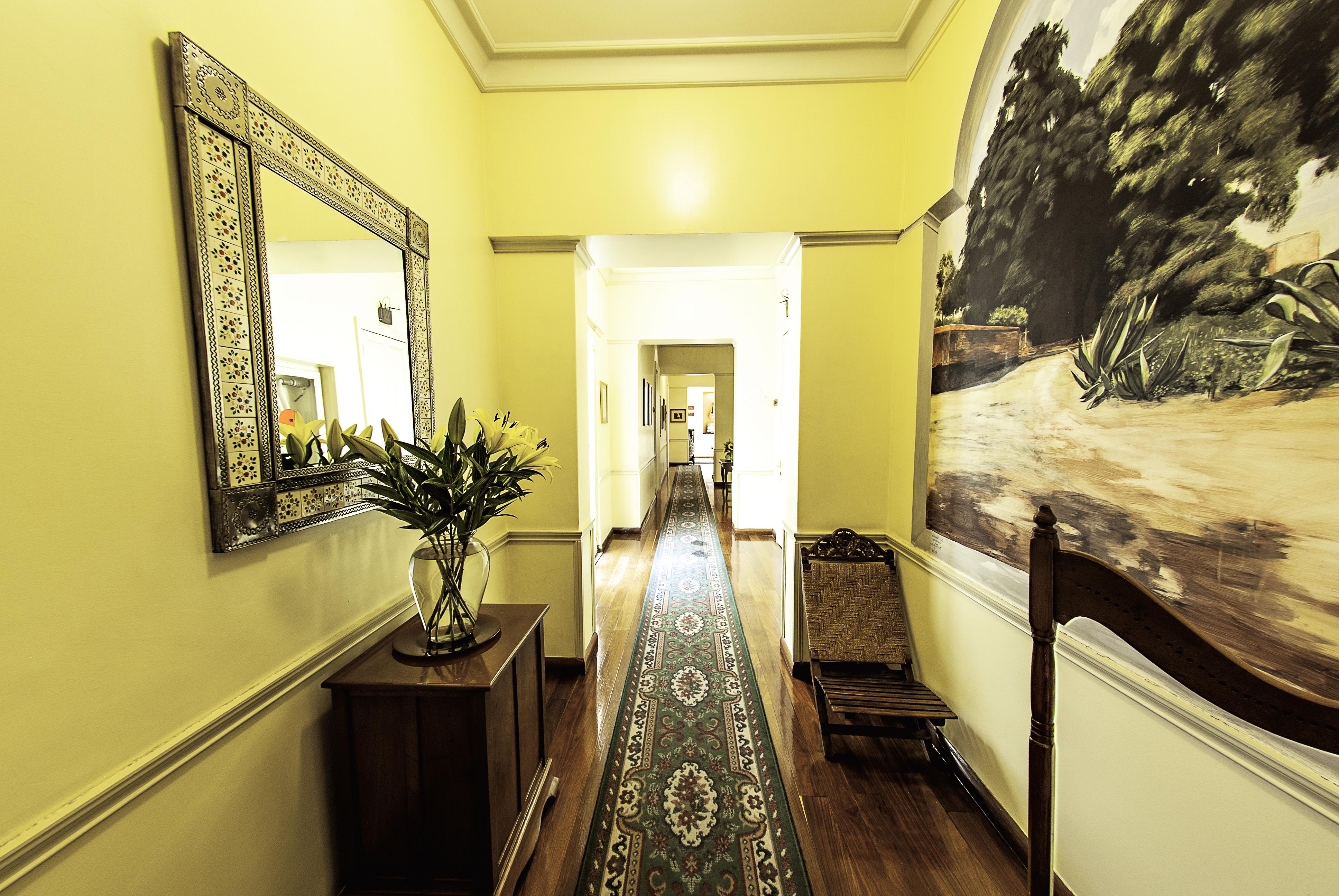 Casona Roma Norte Meksyk Zewnętrze zdjęcie