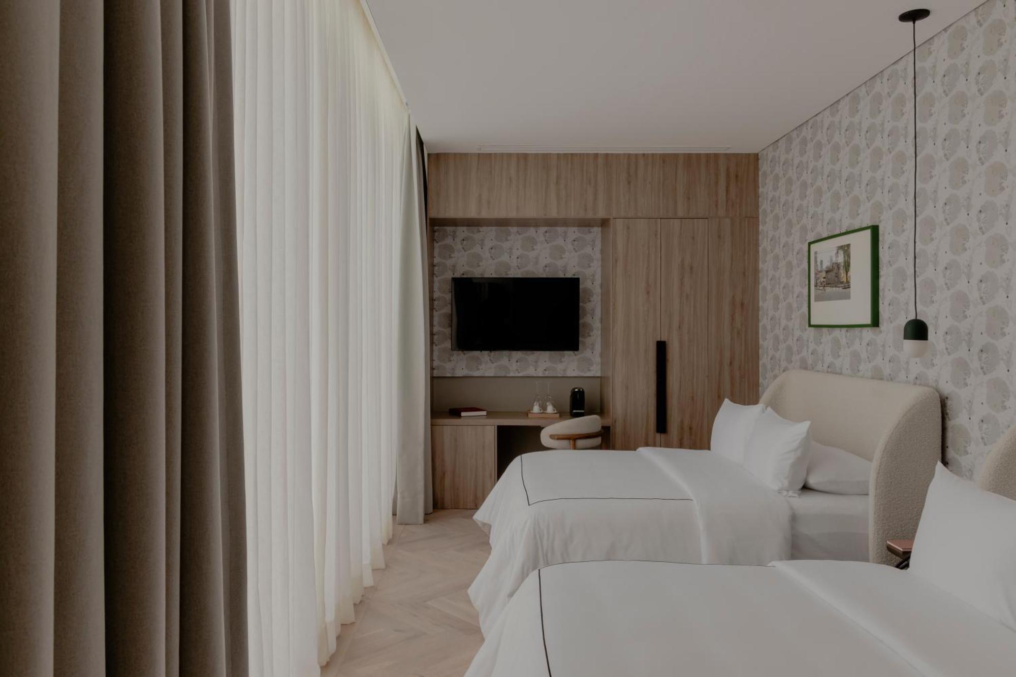 Casona Roma Norte Meksyk Zewnętrze zdjęcie