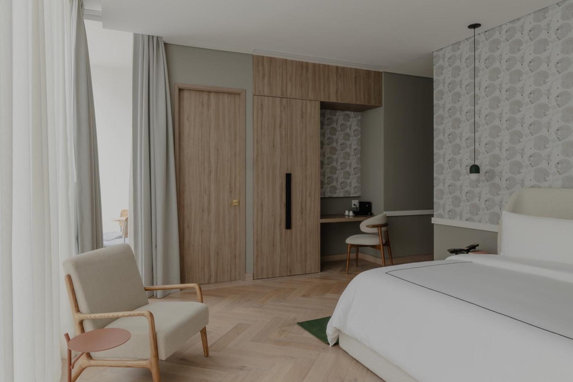 Casona Roma Norte Meksyk Zewnętrze zdjęcie