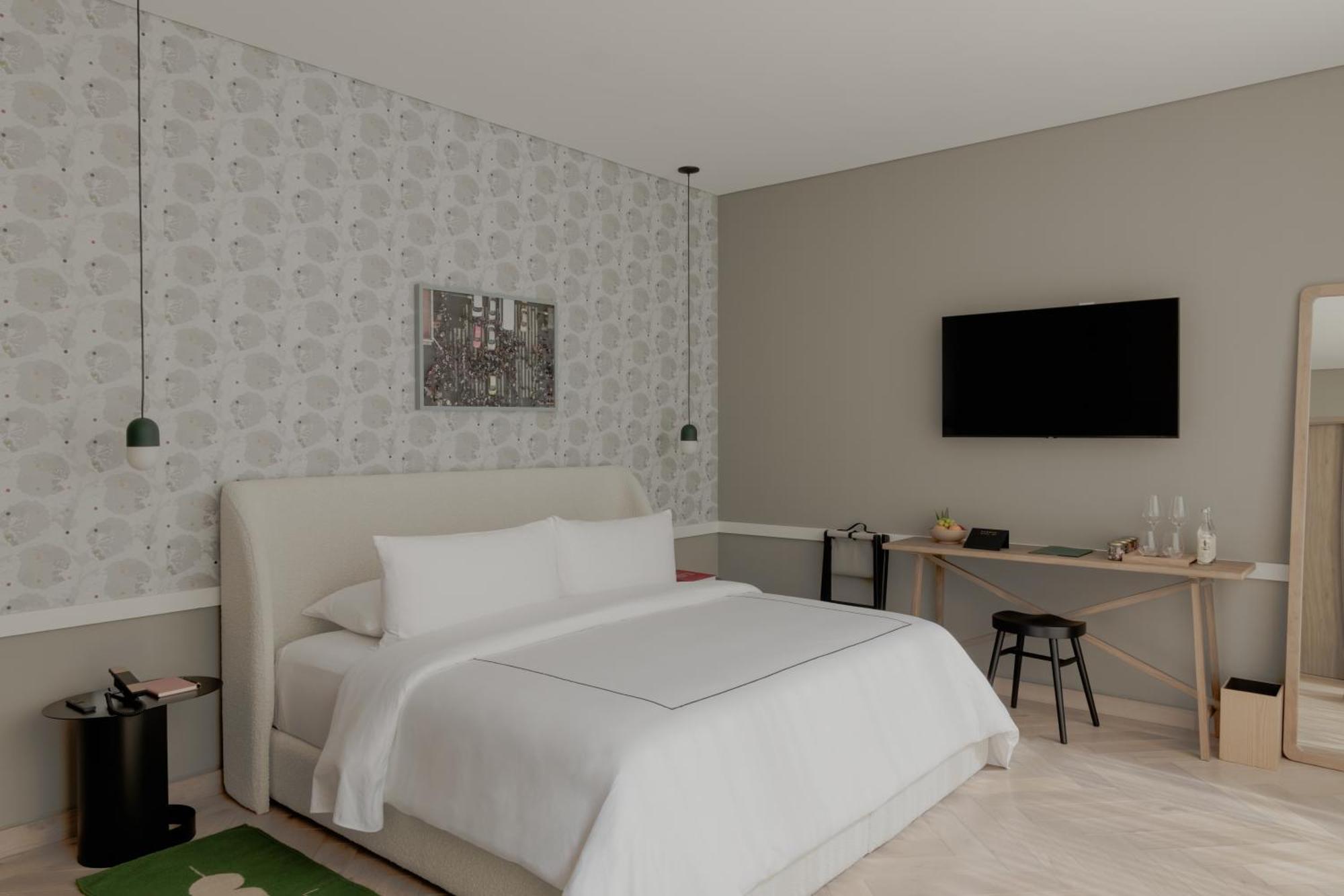 Casona Roma Norte Meksyk Zewnętrze zdjęcie