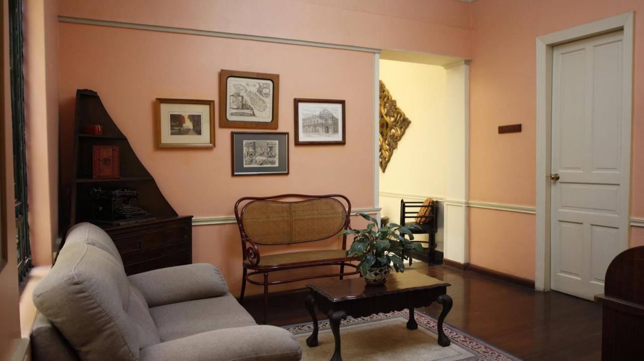 Casona Roma Norte Meksyk Zewnętrze zdjęcie